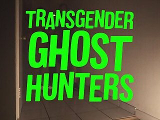 Valeria Atreides: Transgender Ghost Hunters