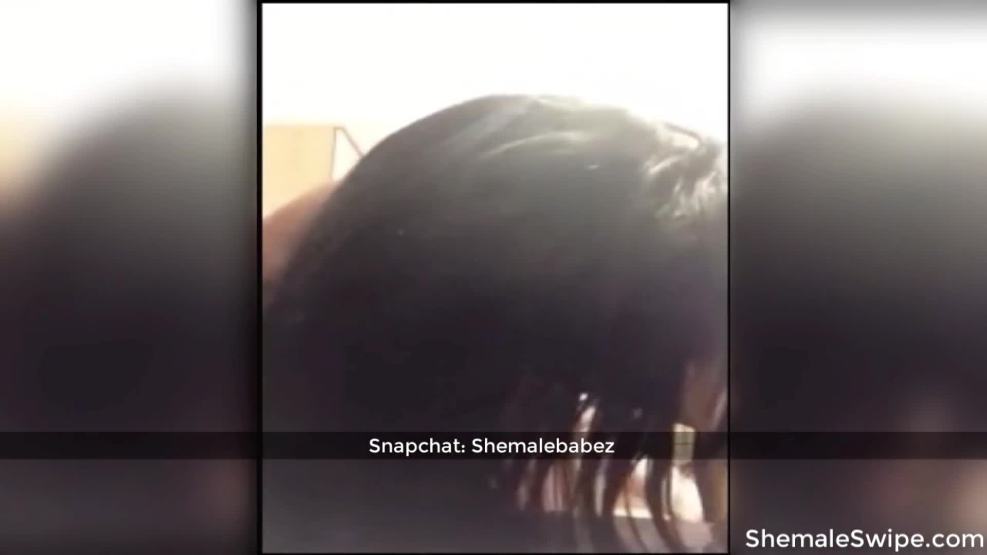 Homemade Top Shemale Compilation 22