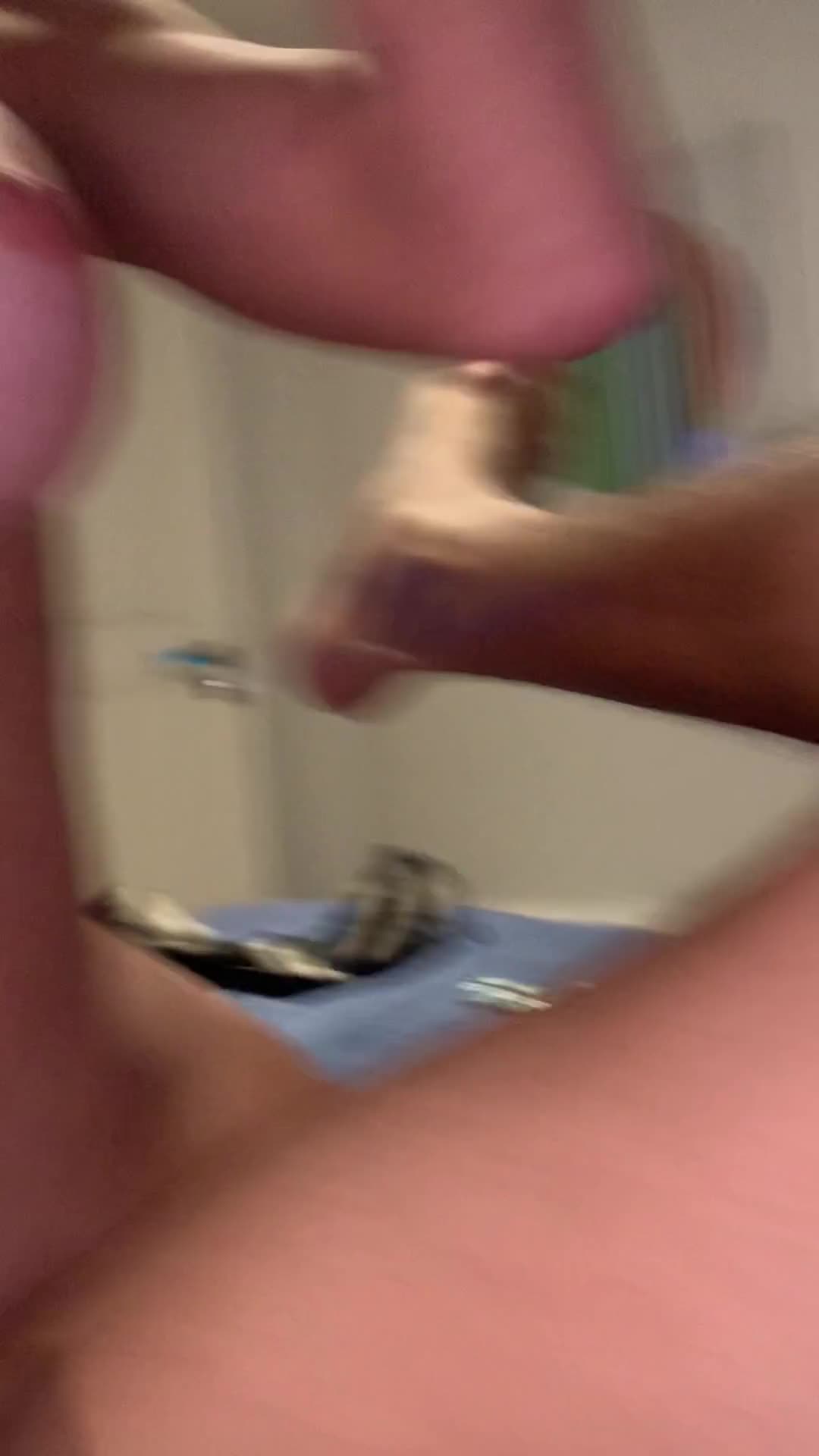 Shemale Fucks Guy POV CHECK onlyfans.com/babimunizts?c=3 FOR MORE