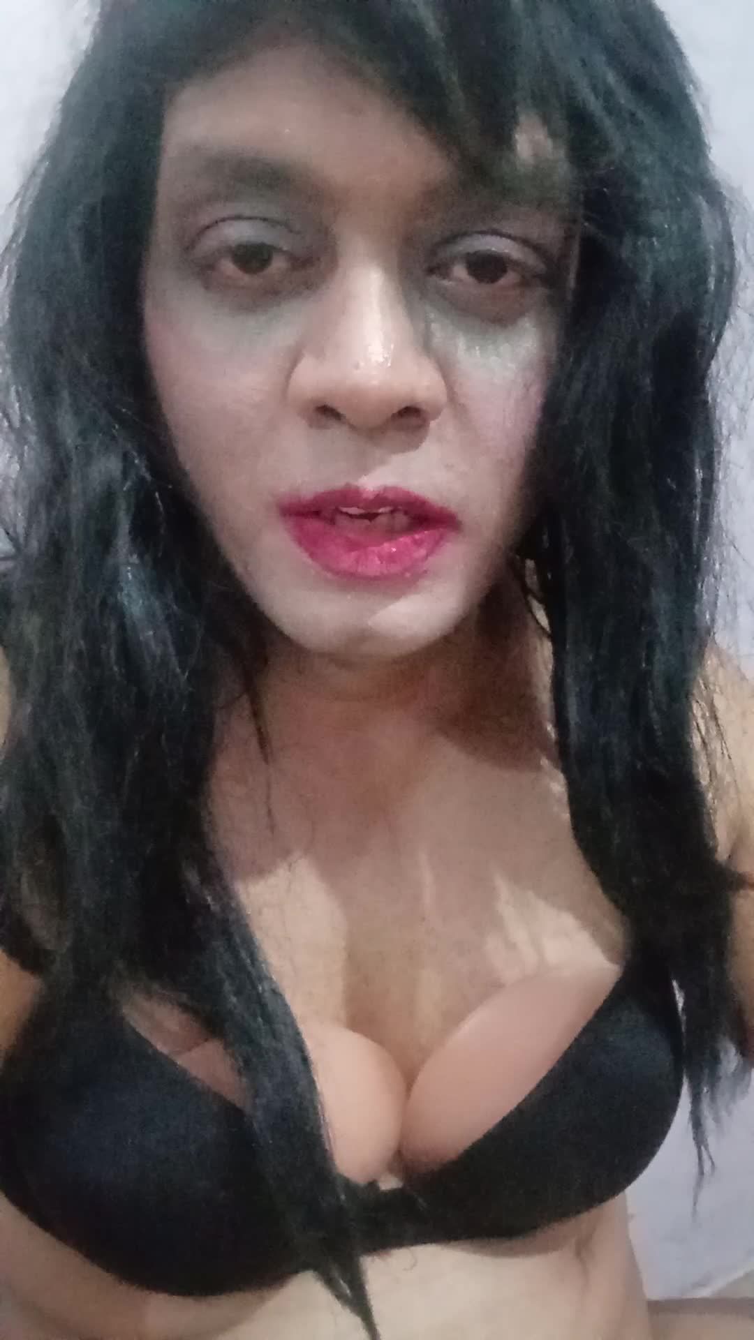 My Graduation as sissy from sissy lover